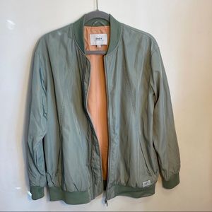 Obey Mako Bomber